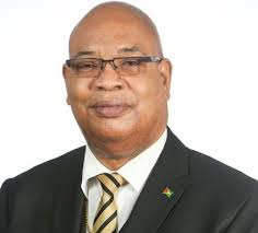 Ministry of Public Works Statement by the Minister Juan Edghill 'Special  Appeal to all Guyanese to be Vaccinated' (22nd April, 2021) Over the past  week, having privately encouraged scores of individuals that