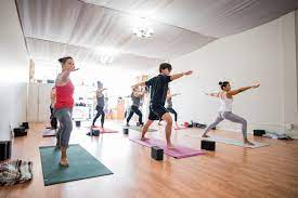 A no show fee of $15 will be charged if class is not canceled prior to the start time, although, your class credit will remain in your account for future use. Soul Fitness La Yoga Fitness Wellness