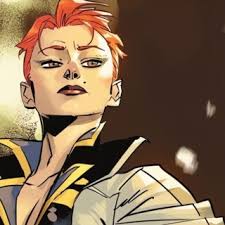 Villains United: Infinite Crisis Special Characters