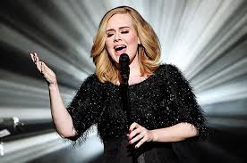 Adele Breaks Record For Fastest Selling Album In U K Chart