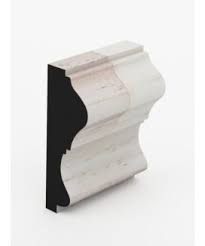 Tague lumber has a huge stock of standard moulding profiles in a many popular wood species such as clear pine, primed fj pine, poplar, and oak; Chair Rails Dado Chair Rail Ideas Online