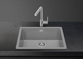 You're sure to find what you need, whatever the size and style of your kitchen. Smeg Kitchen Sinks Stainless Steel Composite Ceramic Inset Undermount