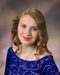 May 2016 Concert Programs