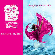 Victoria Film Festival