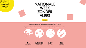 06 44 76 97 44. De Vegetarische Slager Doet Niet Mee Aan De Week Zonder Vlees Foodlog