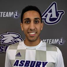 2022 Men's Soccer Roster