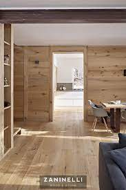 Soggiono Casa Vacanze Passo San Lugano Bagno Legno Arredamento Moderno Arredamento