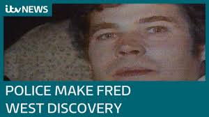 Fred west hanged himself with strips of bedsheet while on remand in his cell at winson rosemary west also murdered fred's stepdaughter (his first wife's biological daughter) charmaine. Fred West Cafe Sealed Off After Significant Discovery Linked To Killer Itv News Youtube