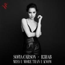Stream back to beautiful, a playlist by sofia carson from desktop or your mobile device. Sofia Carson Albums Songs Discography Album Of The Year