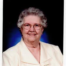 Mable "Faye" Castle Obituary August 19, 2015
