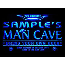 Neon Led Sign 19 X 10 Man Cave Man Cave Light Amazon Com Man cave lamps can be used to have a dim environment. neon led sign 19 x 10 man cave man
