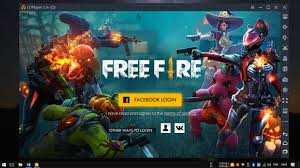 📃 leia a descrição ! Como Jogar Free Fire Em Pc Fraco 2gb De Ram