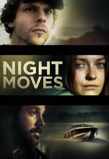 Night Moves - Movies on Google Play
