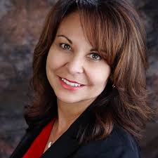 Bernalillo County Manager Julie Morgas Baca steps down from post