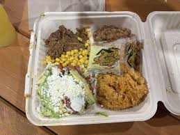 La Casita Food Truck Chief’s Way — Taco restaurant food truck in Pensacola, Florida