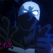 Giran gives jin a place to belong. Go Beyond Plus Ultra Raittos Twice Boku No Hero Academia Ep 43
