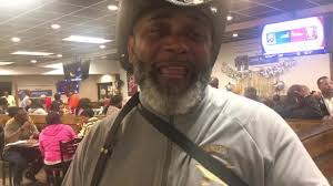 guilford County Sheriff Danny Rogers