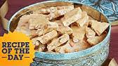 See more ideas about trisha yearwood recipes, food network recipes, trisha's southern kitchen. Trisha Yearwood Makes Blackboard Butter Cookies Trisha S Southern Kitchen Food Network Youtube