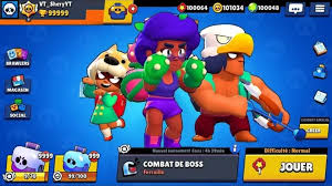 Just like our other private server mod versions, you will not be able to join pvp with other players in the original brawl stars happened with quite a few players put together in a match, so it ended even faster. Leaked 9999 Brawl Stars Cheat Server Jabalad