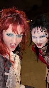 Pauline Vincent's Instagram, Twitter & Facebook