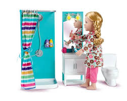 2 weeks ago the back women's back bathroom smelled like a outhouse. Bathroom Playset My Life As Walmart Canada