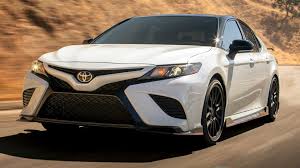 Toyota malaysia let you find out more about our latest sedans, suv, mpv, 4x4. 2020 Toyota Camry Trd Costs 31 995 It S The Cheapest Camry V6