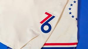Men's nike nba swingman jersey. Sixers Go Back In Time With City Edition Uniforms Rsn