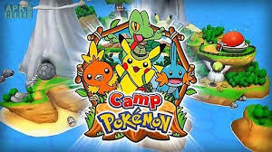This has been a great game since the beginning! Camp Pokemon For Android Free Download At Apk Here Store Apktidy Com