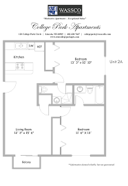 3 bedroom apartment floor plans pricing cambridge 2 bedroom double. Floorplans Rent College Park Apartments
