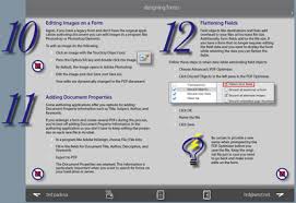 Acrobat Guru Shares 101 Favorite Tips Tasks As Free Ebook