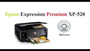Please choose the relevant version according to your computer's operating system and click the download button. Epson Expression Premium Xp 520 Driver Youtube