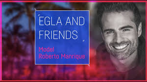 Oct 03, 2020 · born in ecuador, roberto manrique is a soap opera actor and model, famous for playing victorino manjarrés in the tv series victorinos (2009). Eglaandfriends Episode 36 Roberto Manrique Youtube