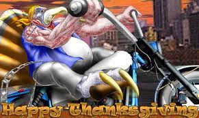 Check spelling or type a new query. Happy Thanksgiving The Cycle Source Magazine World Report