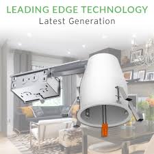 The 4 inch recessed lights provide low voltage lighting that are powerful, yet work great in small areas. Pin On Electrical Equipment