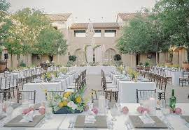 19 Outdoor Wedding Venues That Will Make Your Jaw Drop Wedding Reception Seating Wedding Reception Layout Wedding Reception Guest
