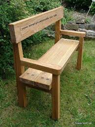 Newest Absolutely Free Rustic Garden Seating Ideas Outdoor Spaces And Patios Beckon Especially When The Weath In 2021 Diy Bench Seat Oak Garden Furniture Garden Bench