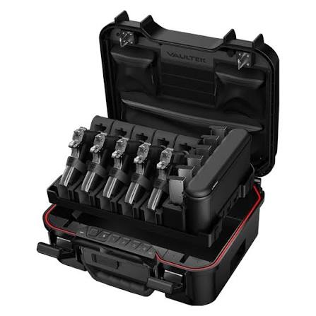 Vaultek LifePod XT Range Edition Portable Safe