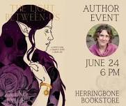 Author Event: Jolene Tyler