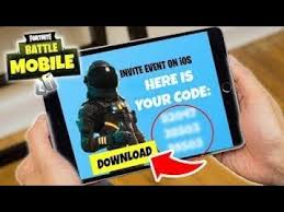 You just needed to check your previously purchased apps on your app store profile, search for fortnite, and reinstall it. Fortnite Free Download Ios Pasrepensi S Ownd