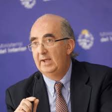 Maciel: "No soy tarado por no ocultar y exponer los chats desde el  principio"