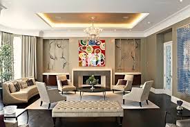 With that fact, applying a formal living room dining room is an understandable choice. Contemporary Formal Living Room Design
