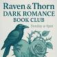 Dark Romance Book Club event in Fredonia, NY