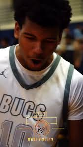 Jaevon Hairston and Frankie Oriani took home co-MVP honors in VASJ's 60-59  win over Shaker Heights at day 2 of the 2025 Great Lakes Classic. Jacire  Eaddy scored a team high 14