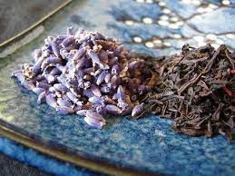 Lavender Earl Grey A Wonderful Pairing Herbal Teas Recipes Gourmet Tea Chocolate Tea