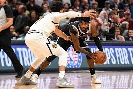 Smith goes off on bruce brown for not passing to kevin durant or kyrie irving. Milwaukee Bucks Vs Brooklyn Nets Playoff Preview Prime Time Sports Talk