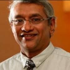 Dr. Vaman Joshi Cardiac Surgeon Ahmedabad