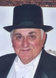 Maurice Pell Obituary