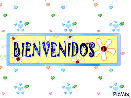 Bienvenidos (album), a 2006 album by cabezones. Bienvenidos Picmix