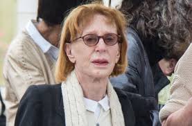 La comédienne catherine rich est morte lundi à l'âge de 88 ans. Edqskm5j6gdnqm