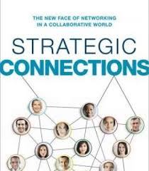 Strategic Connections Pdf Relationship Building Skills How To Memorize Things Audio Books